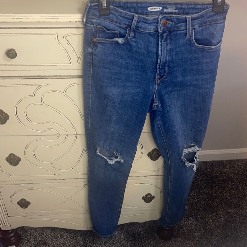 Old Navy Size 4